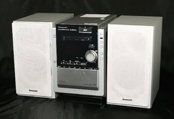 Amazon.co.jp: Panasonic パナソニック SC-PM930DVD-S DVD/SDステレオ