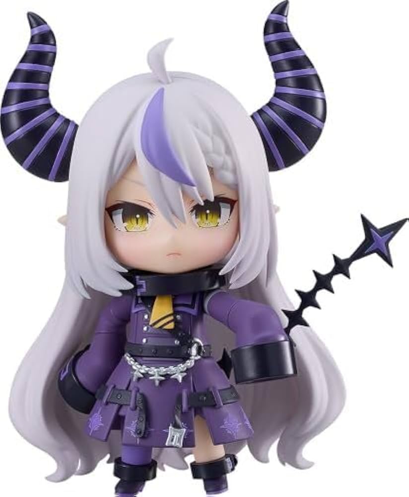 Amazon.co.jp: ホロラプロダクション ラプラス ダークネス ノン