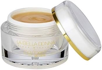 Amazon.com: La Bella Donna CO-EXIST Anti-Aging Face Gel Creme (2