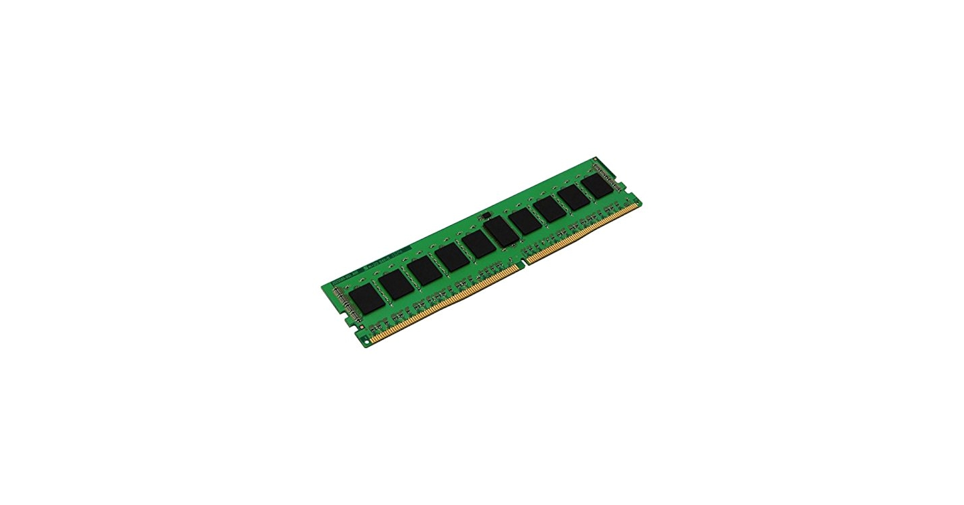 Micron 16GB PC4-19200 DDR4-2400MHz ECC Registered CL17 288-Pin