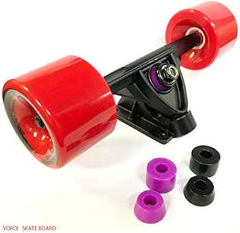 Amazon | ヨロイ ロングスケートボード 38インチ SKATEBOARD RYUII 38