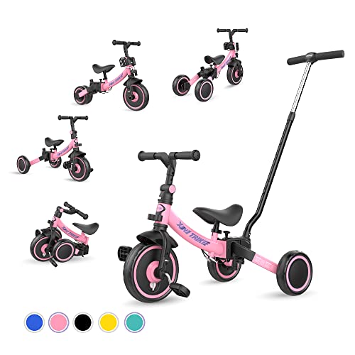 三輪車 ピンク 折りたたみ」の人気商品一覧 | 安い商品を通販サイト