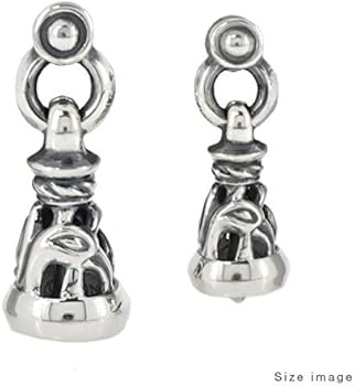 Amazon | [LoneOnes] ロンワンズ 正規輸入代理店 ピアス メンズ ユニ