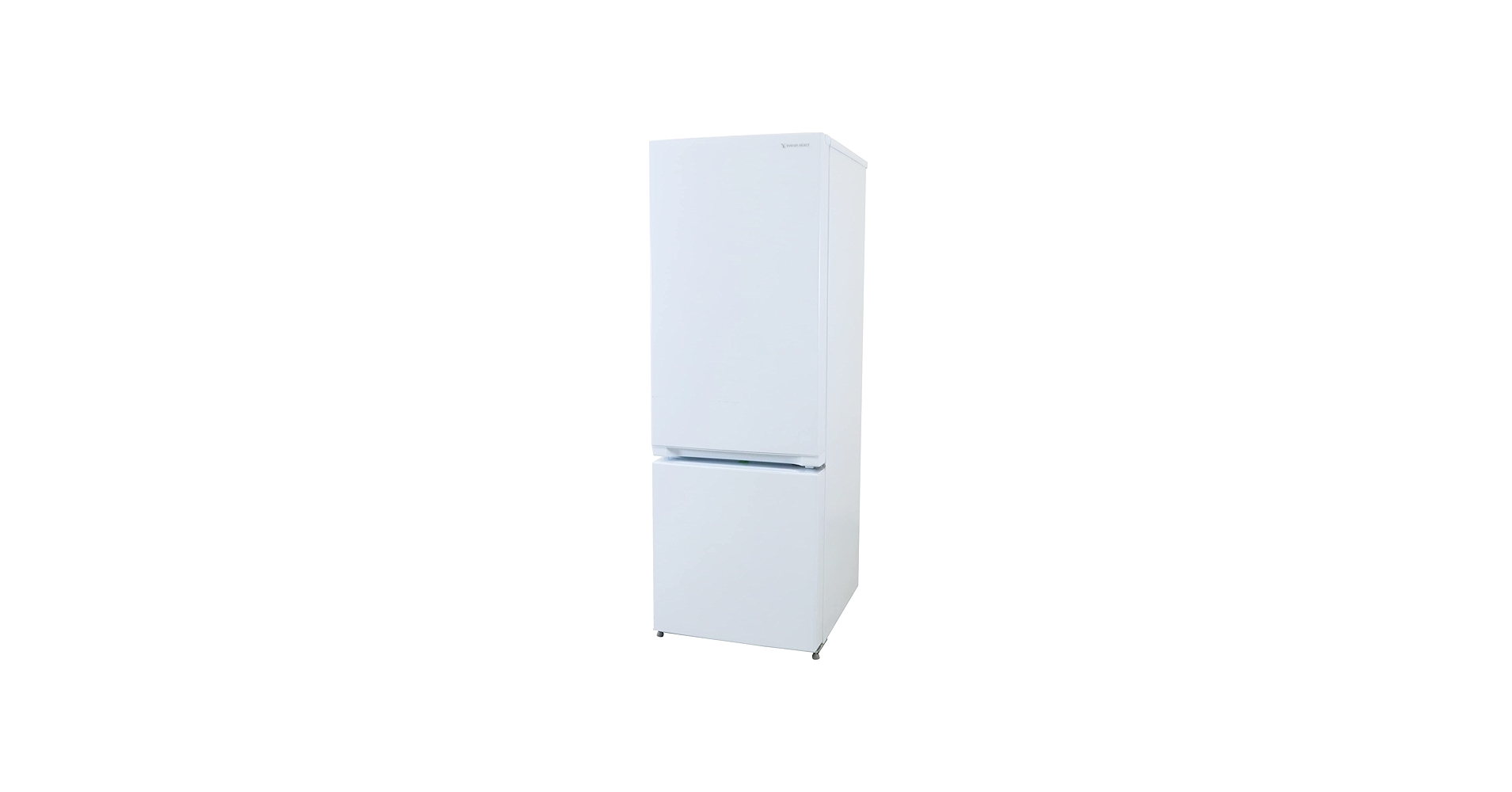 Amazon | YAMADA SELECT ヤマダ電機 2ドア 冷蔵庫 (179L・右開き) YRZ