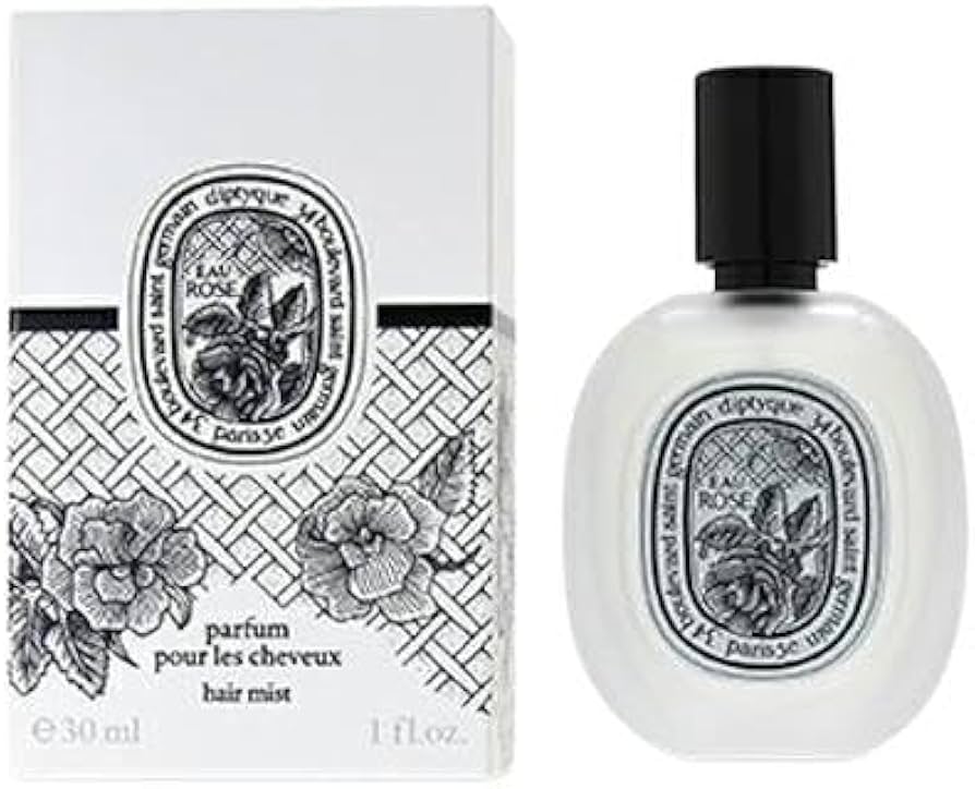 Amazon | ディプティック ヘアフラグランス オーローズ 30ml DIPTYQUE