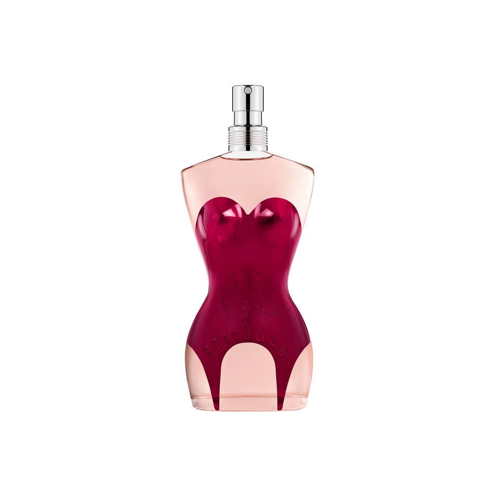 Amazon | ジャンポール ゴルチェ クラシックオードパルファム 50ml