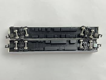 TOMIX 92078 JR 489系特急電車(白山) 基本セット＋増結セット JR489系