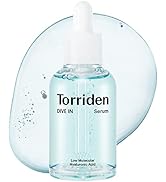 Amazon.co.jp: トリデン(Torriden)ダイブイン セラム 50ml 【公式