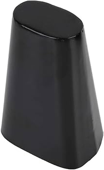 Amazon.com: Percussion Cowbell,6 Inch Metal Percussion Musical