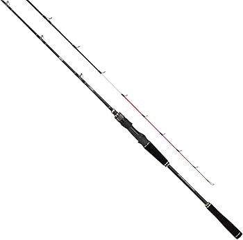 Amazon | アルファタックル(Alpha Tackle) ロッド MPG ハイパー