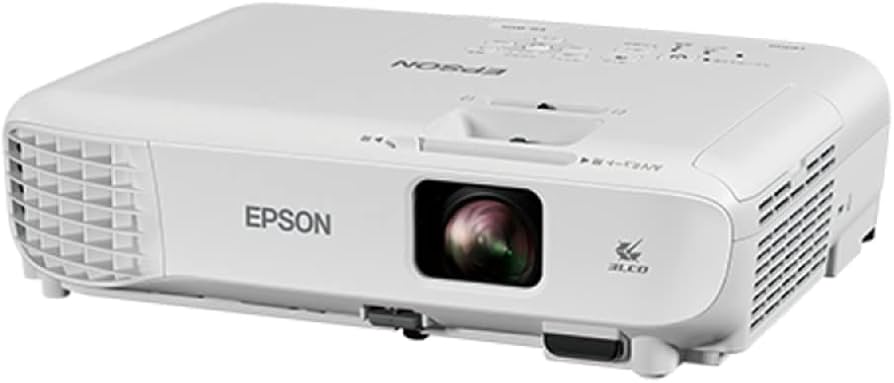 Amazon.co.jp: エプソン ビジネス プロジェクター 液晶 3600lm XGA 2.5