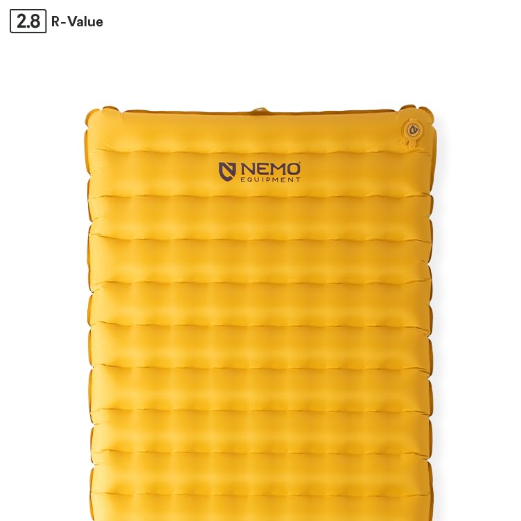 Amazon | NEMO (ニーモ) テンサー トレイル レギュラーワイド NM-TSRTR