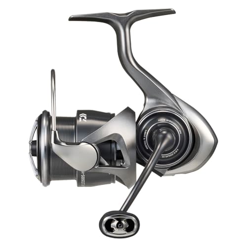 ダイワ カルディア FC LT2500S-H (リール) 価格比較 - 価格.com