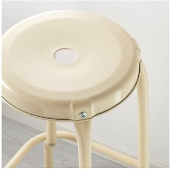 Amazon｜IKEA(イケア) RASKOG バースツール, ベージュ (10308396