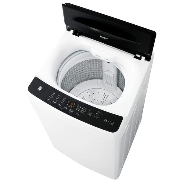 Amazon | 一人暮らし 家電セット 冷蔵庫 洗濯機 2点セット ハイアール