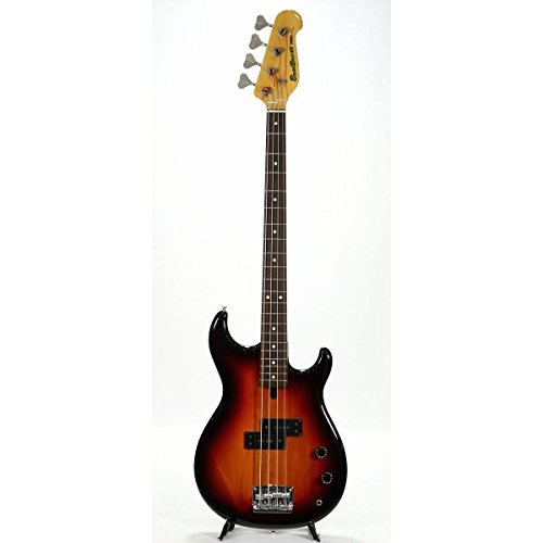 Amazon | YAMAHA / BB-VI Stain | エレキベース | 楽器・音響機器