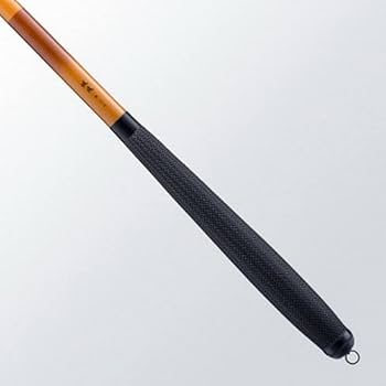 Amazon | シマノ(SHIMANO) ロッド へら 颯風(さつふう) 13.5 鯉 管釣
