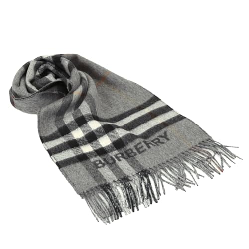 BURBERRY チェック カシミア マフラー」の人気商品一覧 | 安い商品を