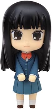 Amazon.co.jp: ねんどろいど 君に届け 黒沼爽子 (ノンスケール ABS&PVC