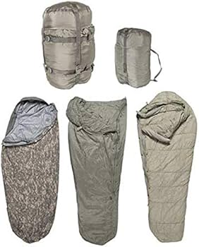 Amazon.co.jp: 実物米軍 モジュラーシステム 5Piece 最大 -40
