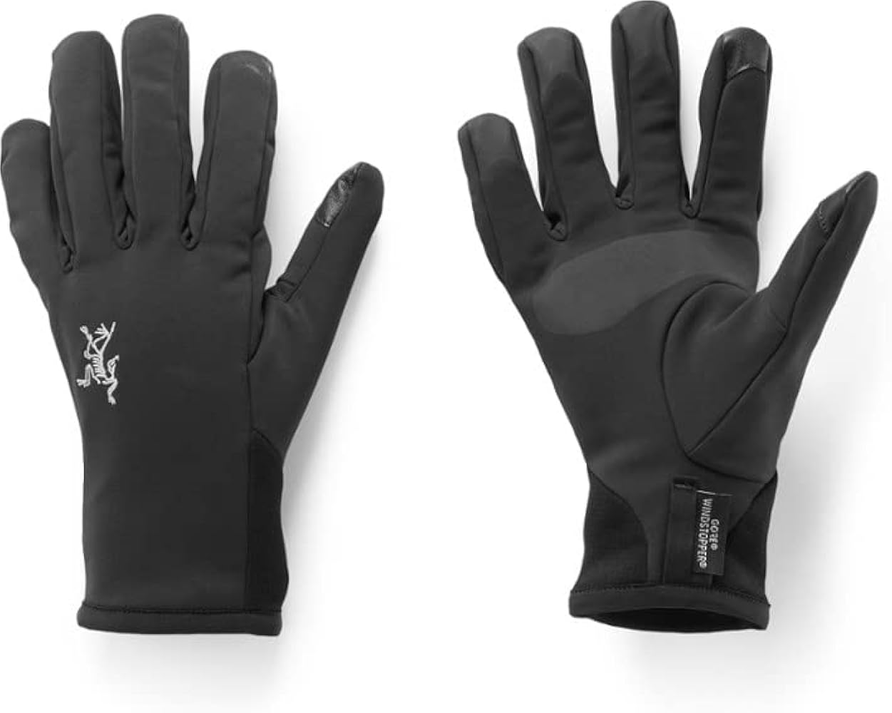 Amazon | [アークテリクス] アクセサリー サイズ:XS 手袋 Venta Gloves