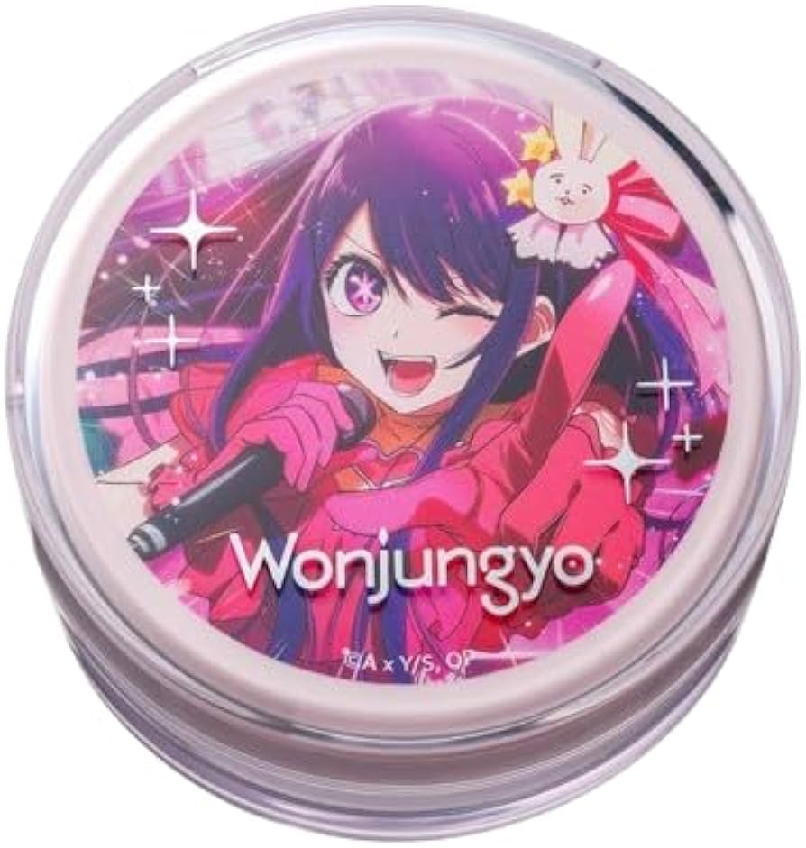 Amazon | Wonjungyo ウォンジョンヨ フェイスパウダー フィクシング