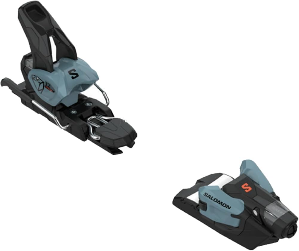 Amazon | サロモン スキービンディング STRIVE 12 GW L47323000 BL