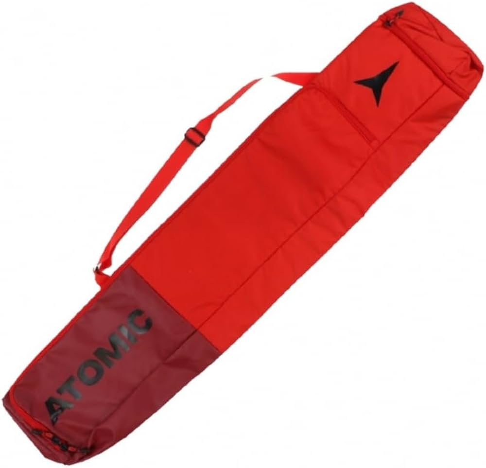 大容量！ 美品 ATOMICスキーバッグ 120l 大容量！ 美品 ATOMICスキー