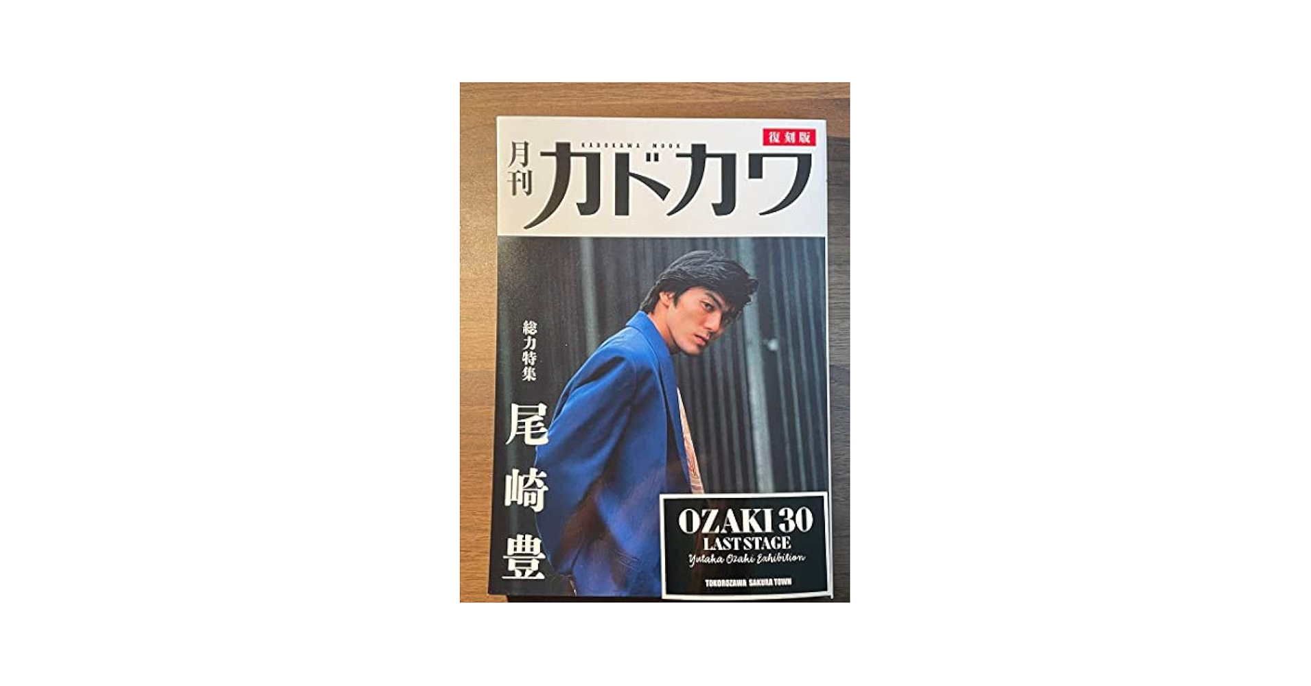 もれなく1枚プレゼント☆尾崎豊 ミストグラフ 山と太陽 限定品 もれなく1