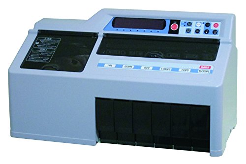 Amazon | ダイト 硬貨選別計数機 コインカウンター DCV-10 | 紙幣