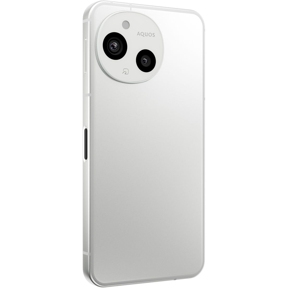 Amazon | AQUOS sense9 SH-M29B ホワイト 6.1型 8GB/256GB SIMフリー