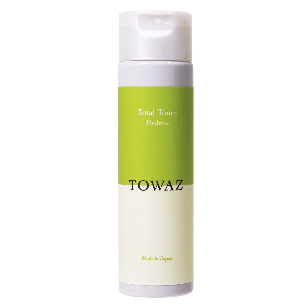 Amazon | TOWAZ 化粧水 モイスチャーウォーター 180g 全身化粧水 保湿