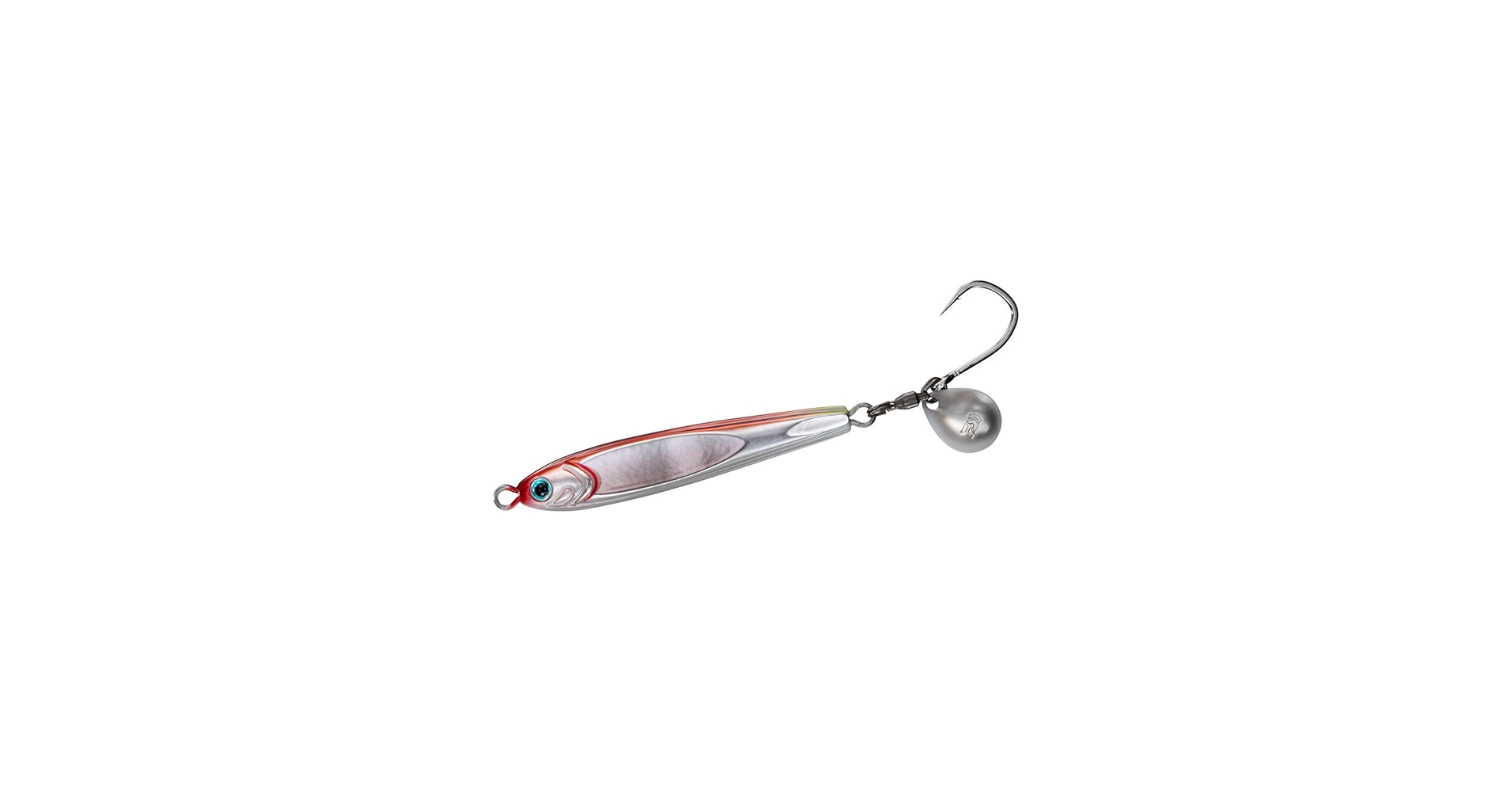 Amazon.co.jp: ダイワ(DAIWA) タングステンジグ TGベイトBLJ 45g ML