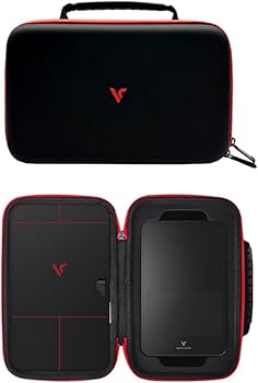 Amazon.co.jp: ボイスキャディ ゴルフ 弾道測定器 Swing Caddie 4