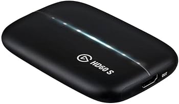 Elgato HD60 X ゲームキャプチャー Elgato Game Capture HD60 X