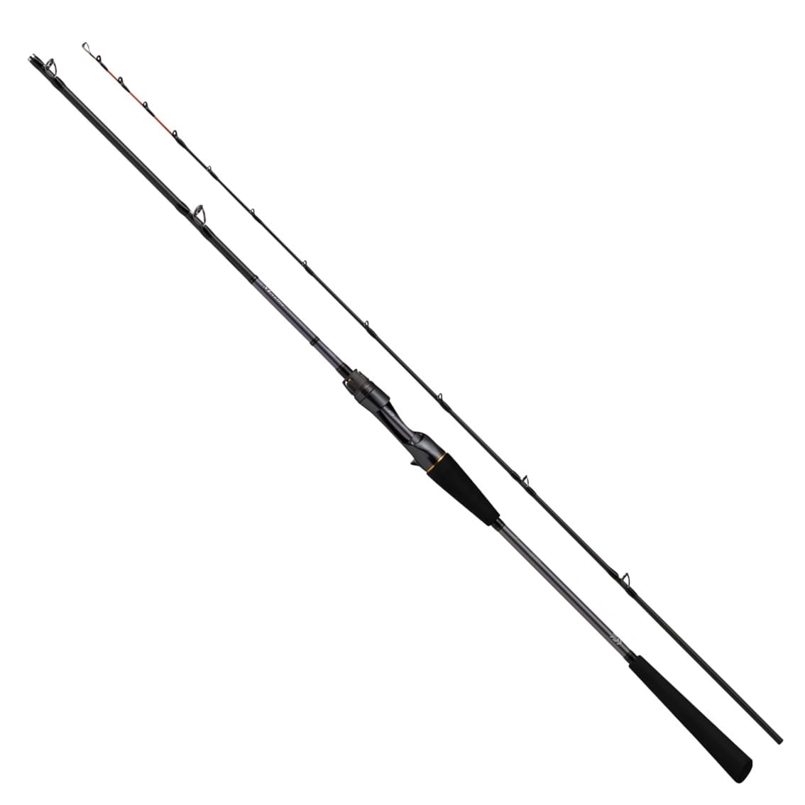 Amazon | ダイワ(DAIWA) 船竿 メタリア タチウオテンビン H-175
