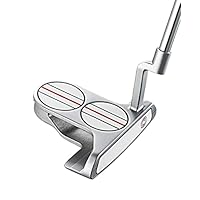 Amazon.co.jp: オデッセイ (ODYSSEY) 右用 パター WHITE HOT OG 2-BALL