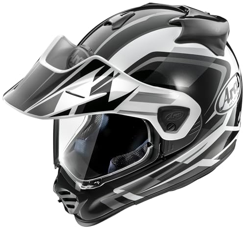 アライ TOUR CROSS V DISCOVERY (バイク用ヘルメット) 価格比較 - 価格.com