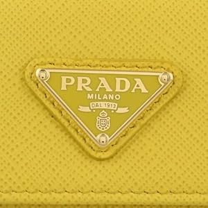 Amazon | [Prada] プラダ キーケース レディース サフィアーノ