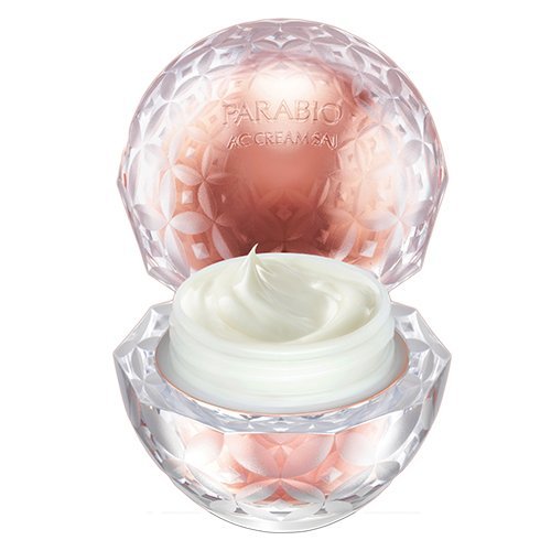 Amazon | 【ヤクルト化粧品】パラビオ(リニューアル) ACクリーム サイ