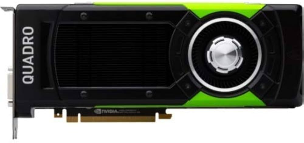 Amazon | HPE Quadro P2000 グラフィックカード - 1 GPU - 5 GB GDDR5