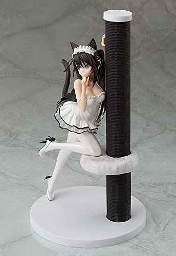 Amazon | KADOKAWA KDcolle デート・ア・ライブIII 時崎狂三 白猫Ver