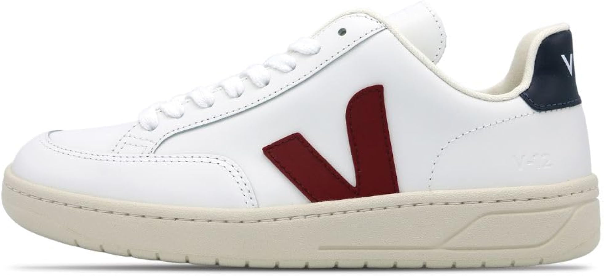 Amazon.com | Veja Campo Bold Women's Gum Sole Lace Up Casual Shoes