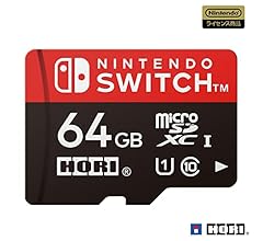 Amazon.co.jp: 【Nintendo Switch対応】マイクロSDカード32GB for
