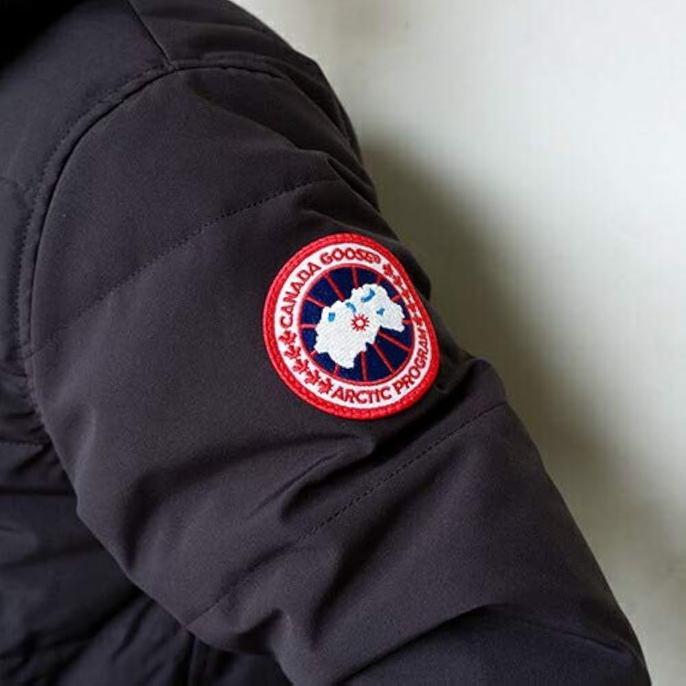 Amazon | [カナダグース] CANADA GOOSE ウールフォードジャケット