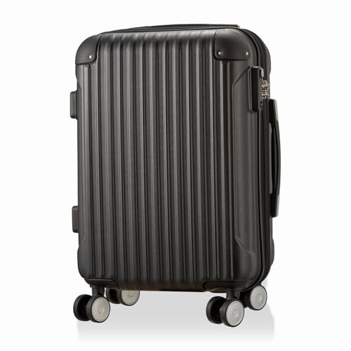 シフレ] ハードジッパー スーツケース 受託手荷物最大サイズ102L