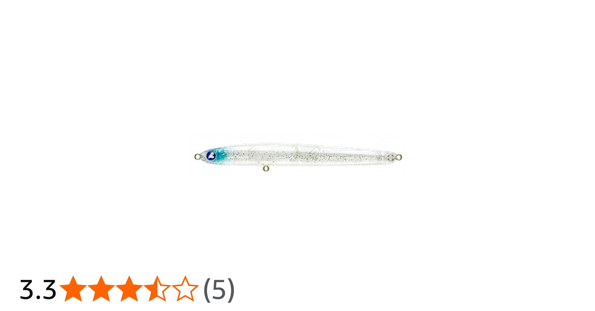Amazon.co.jp: ブルーブルー(Blue Blue) アウトスター120S (#01 ブルー