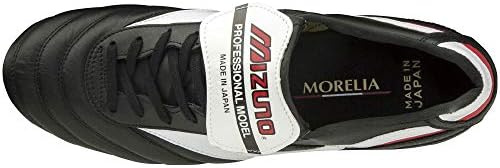 Amazon | [MIZUNO(ミズノ)] サッカースパイク モレリア II JAPAN