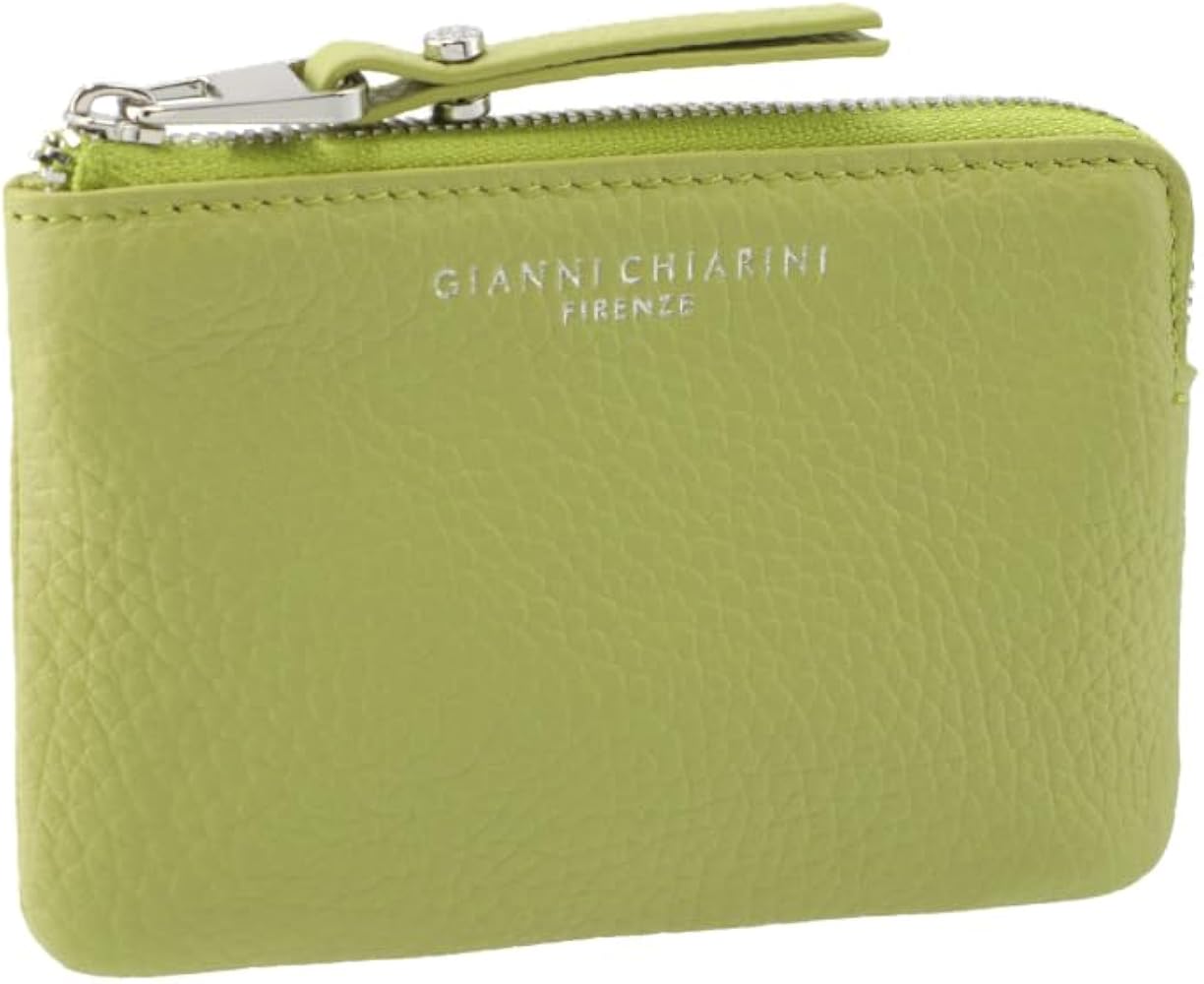 Amazon | GIANNI CHIARINI(ジャンニ キアリーニ) コインケース