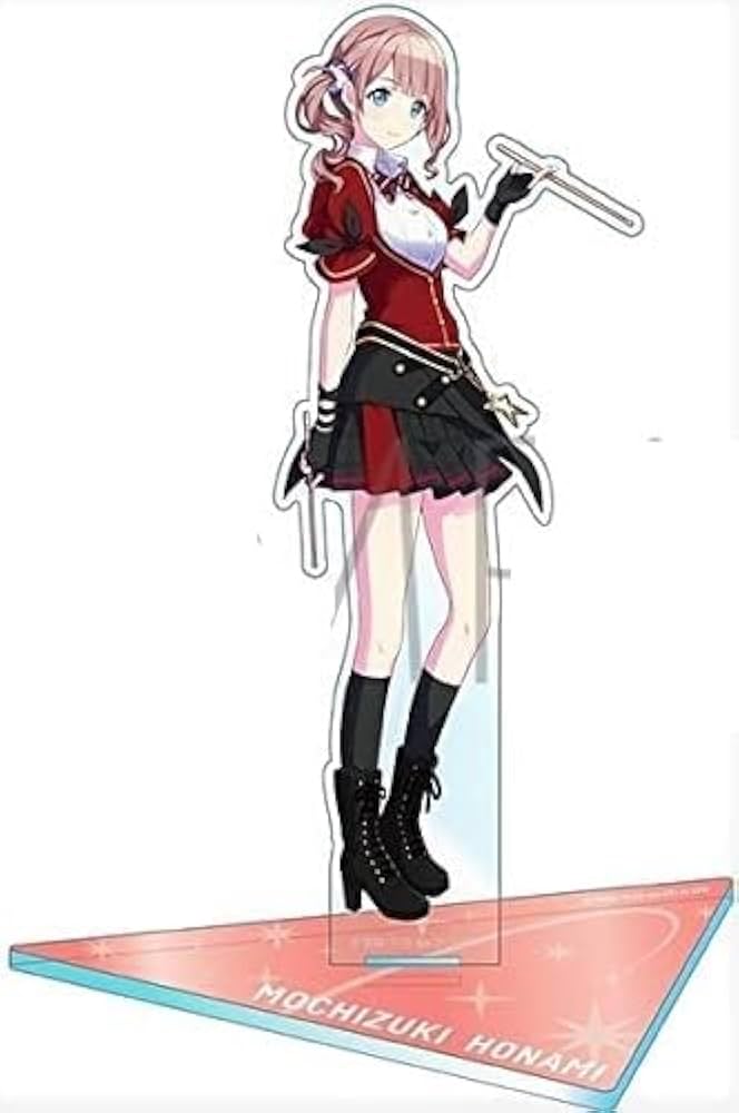 Amazon.co.jp: 望月穂波 アクリルスタンド プロジェクトセカイ